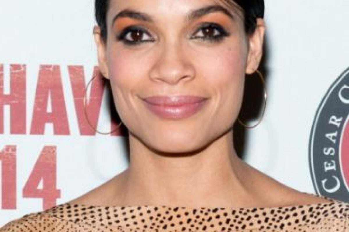 Rosario Dawson Películas Y Programas De Televisión