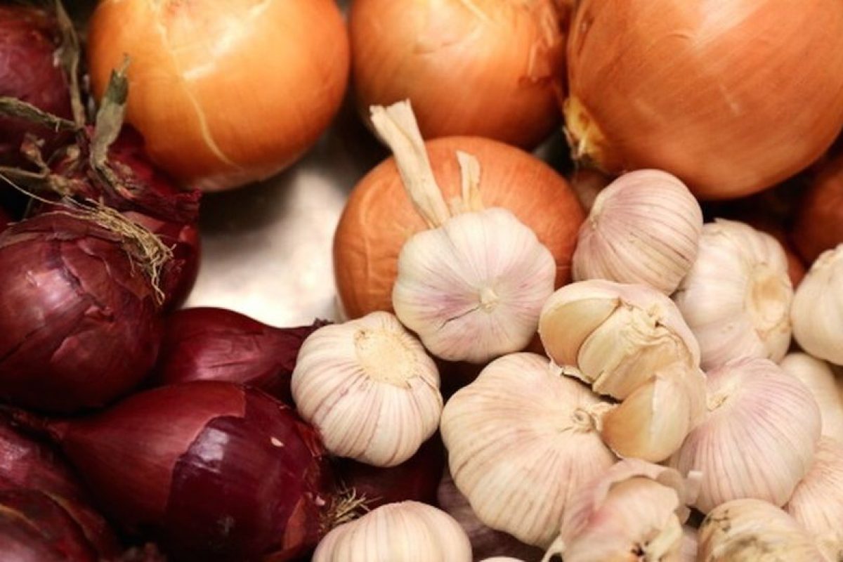 alimentos que no producen gases ni acidez