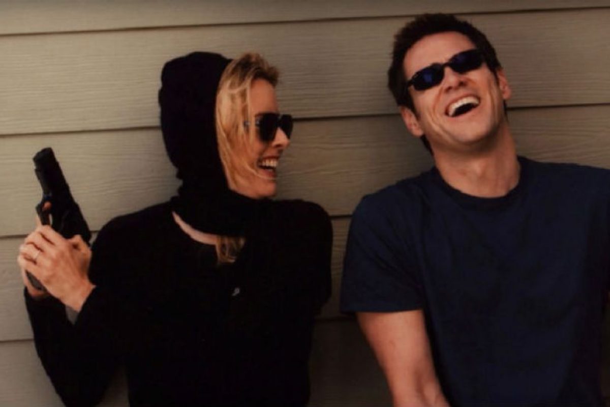 Jim Carrey las locuras de dick y jane bdrip 720p - Identi - Las Locuras De Dick Y Jane