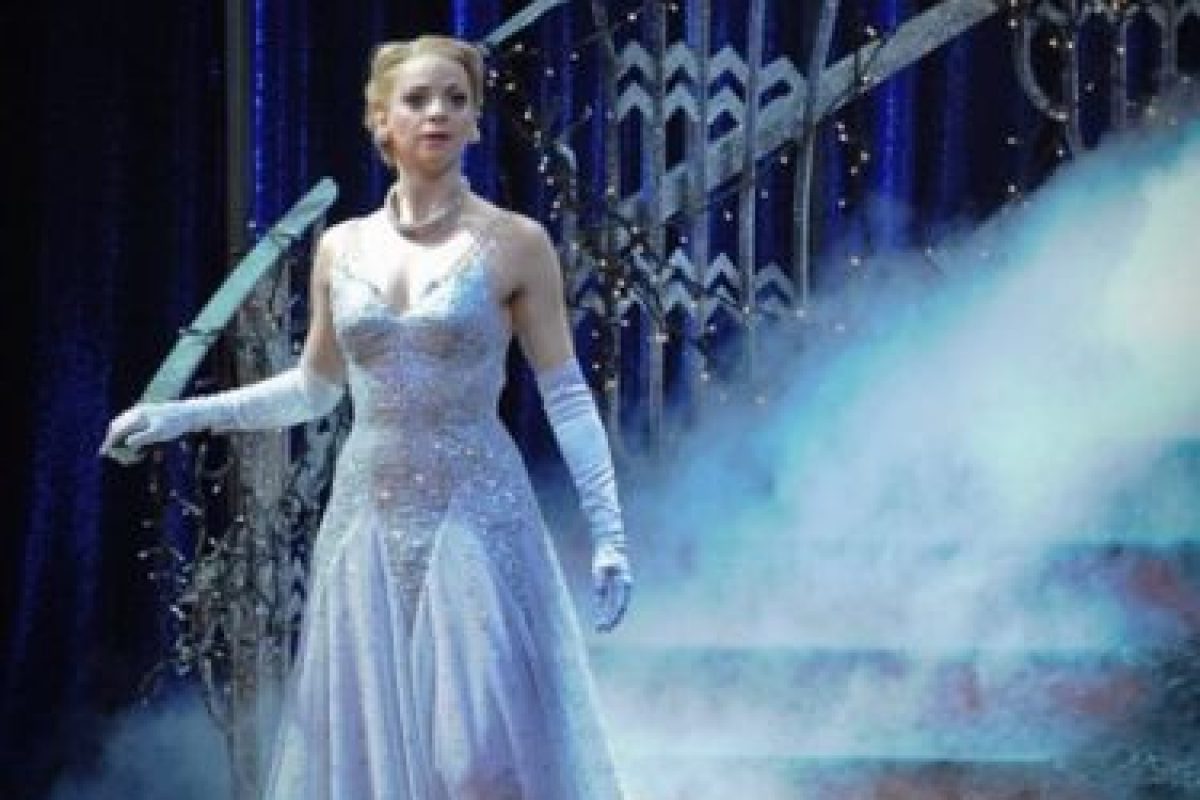 La Cenicienta Pelicula Completa En Persona
