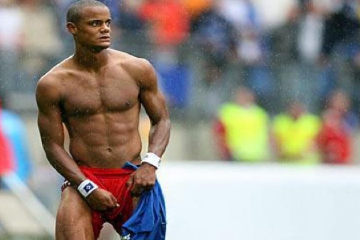 FOTOS Los 9 futbolistas con mejor