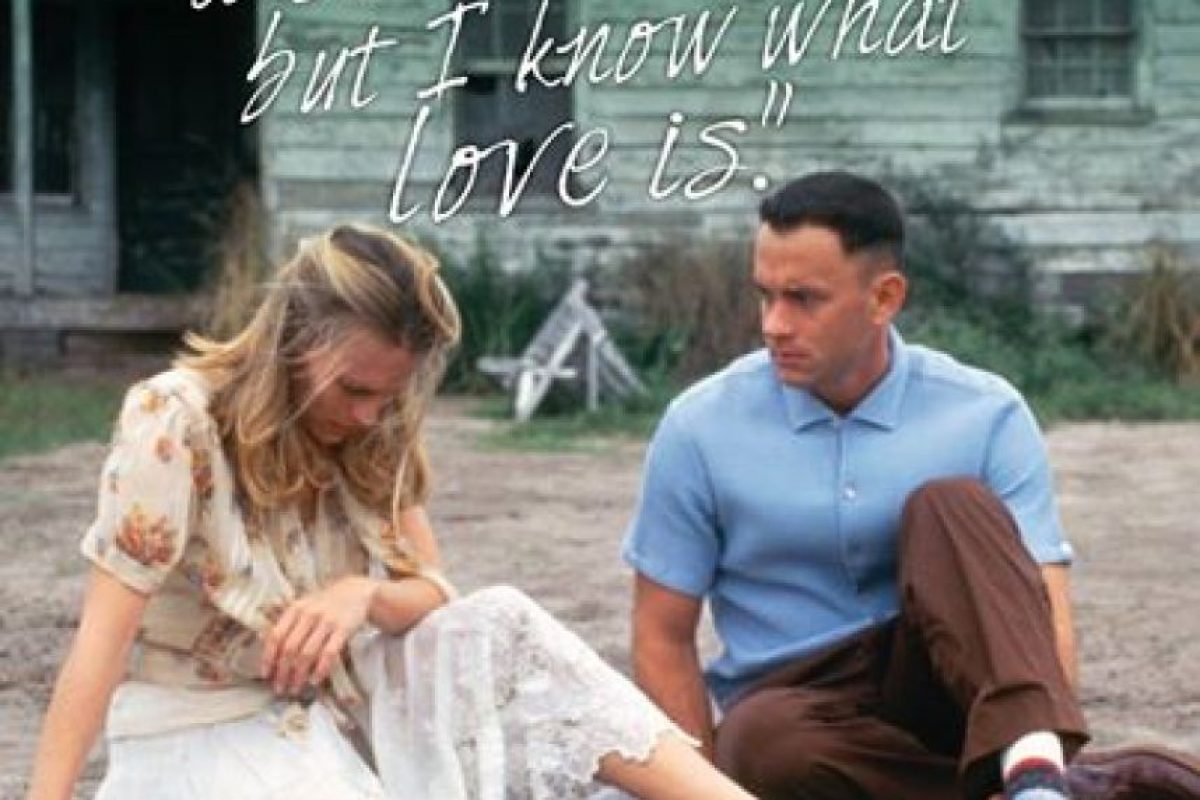 10 curiosidades sobre la película Forrest Gump Publimetro Chile