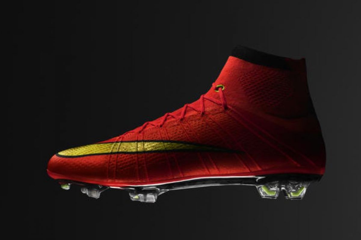 mercurial flyknit acc
