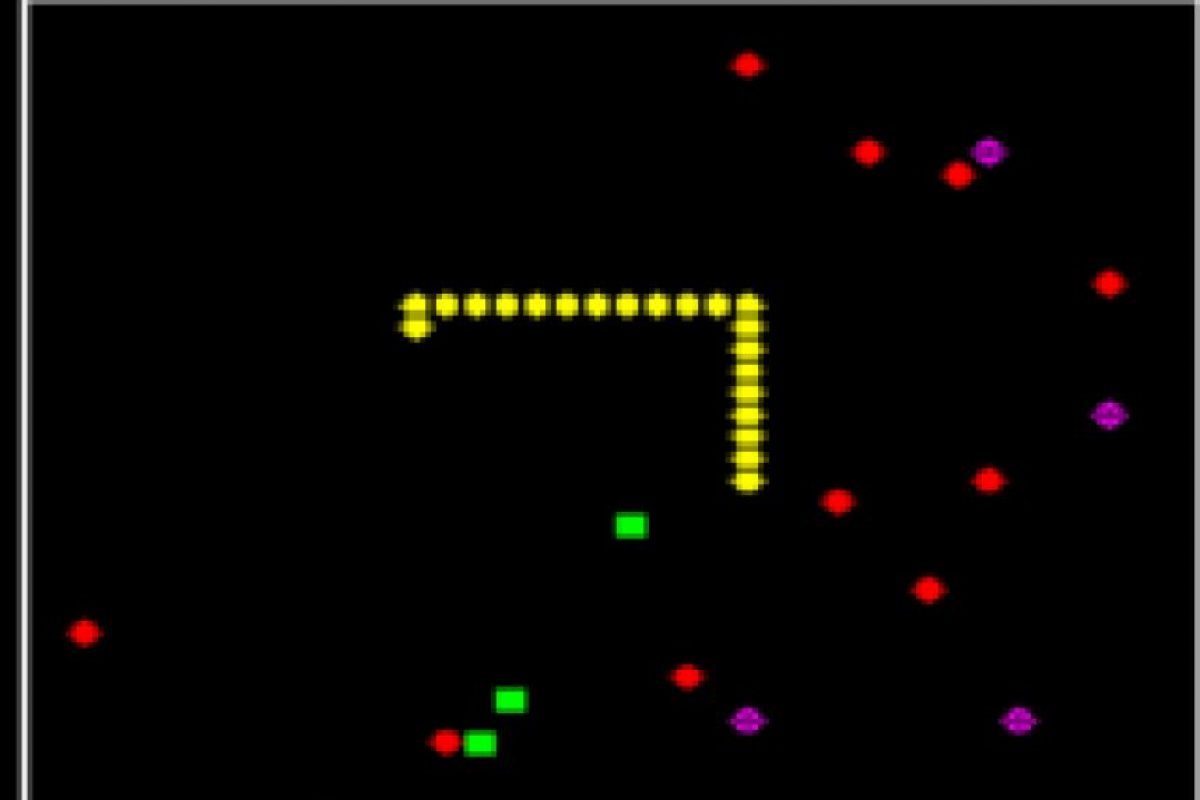 El Juego De La Ballena Asesina