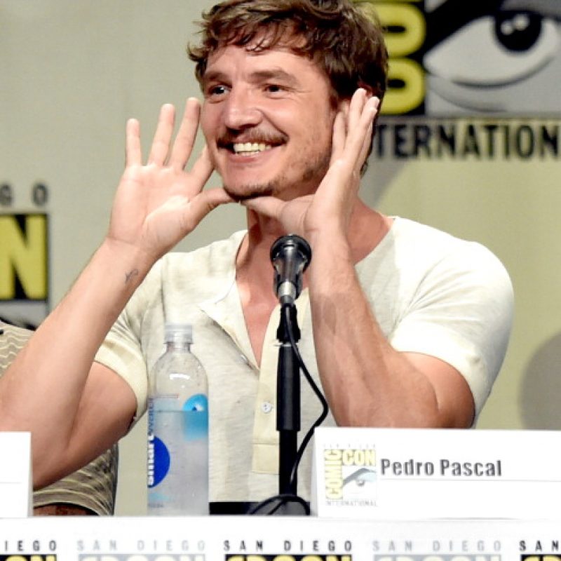 © 2014 Getty Images. Imagen Por: