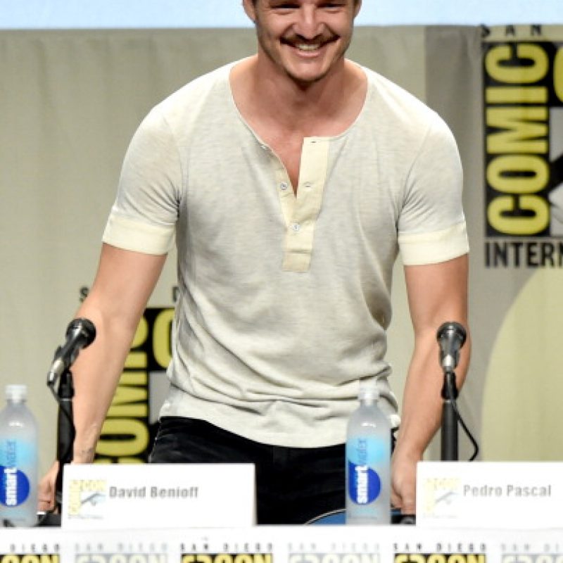 © 2014 Getty Images. Imagen Por: