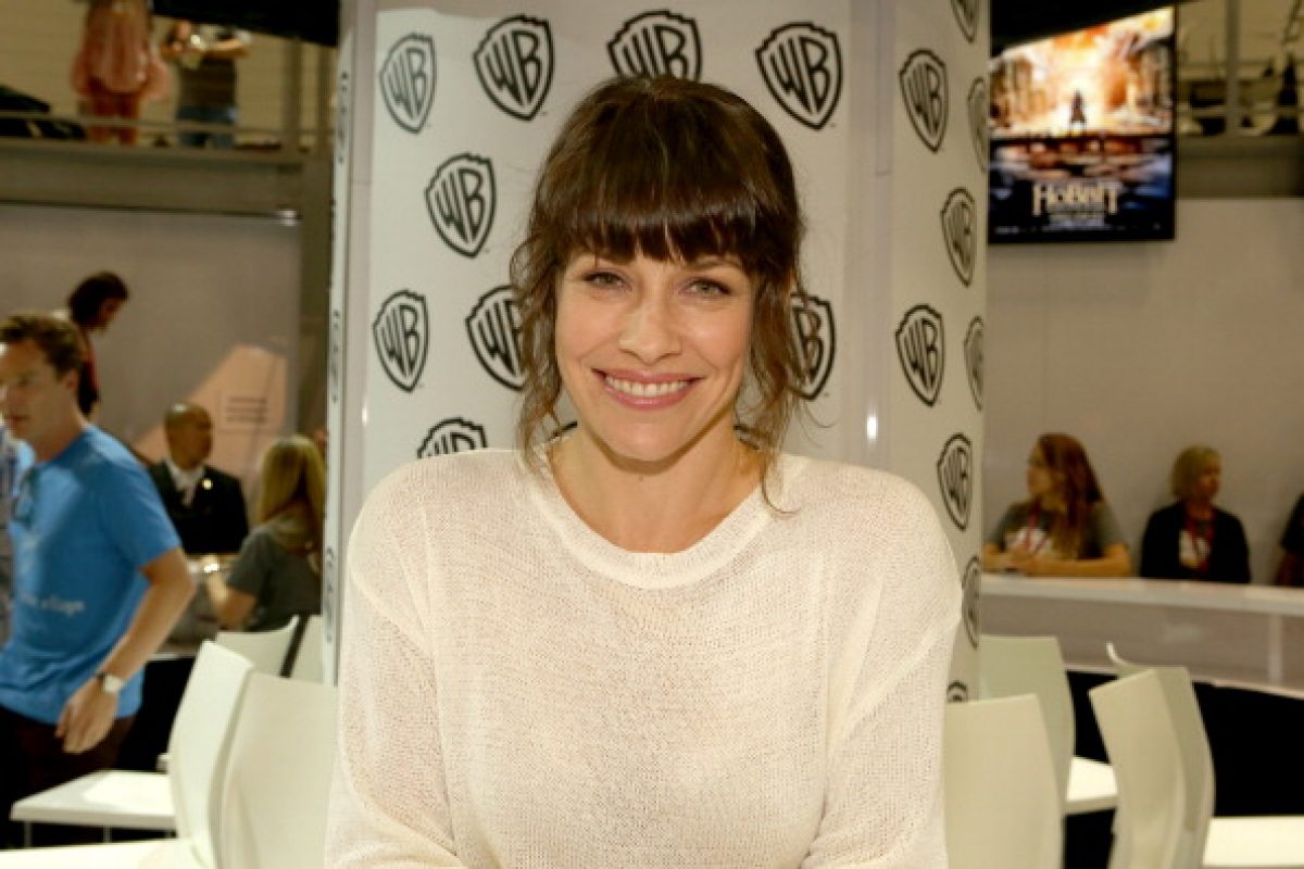 © 2014 Warner Bros. Entertainment. Imagen Por: