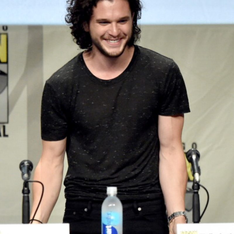 © 2014 Getty Images. Imagen Por: