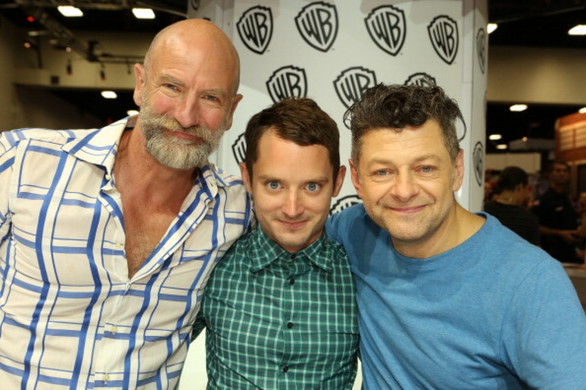 © 2014 Warner Bros. Entertainment. Imagen Por: