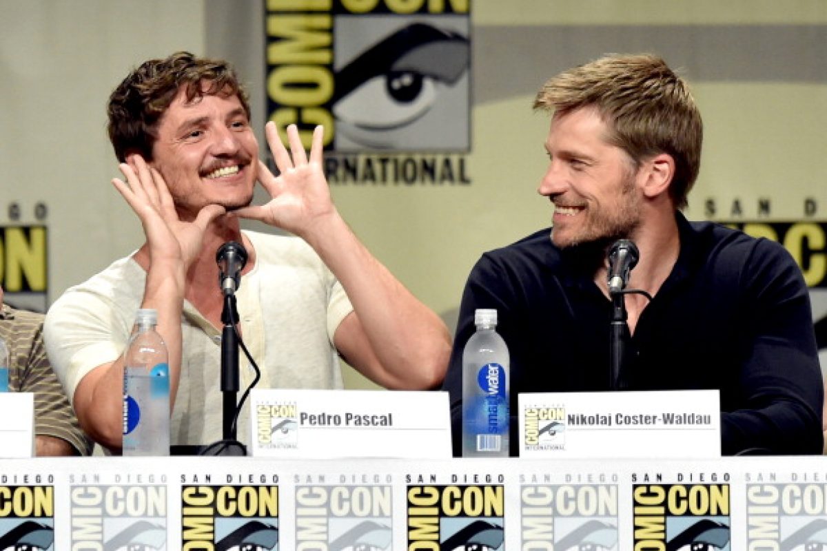 © 2014 Getty Images. Imagen Por: