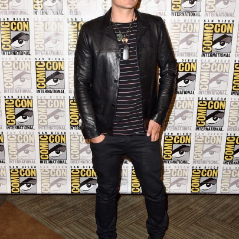 © 2014 Getty Images. Imagen Por:
