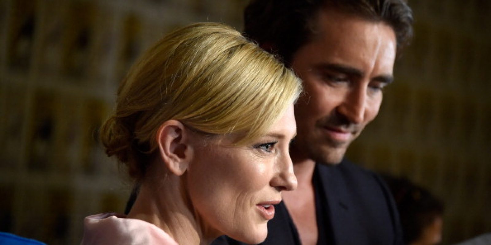© 2014 Getty Images. Imagen Por: