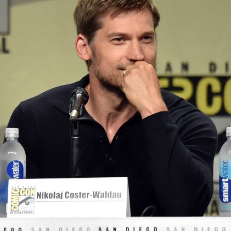 © 2014 Getty Images. Imagen Por: