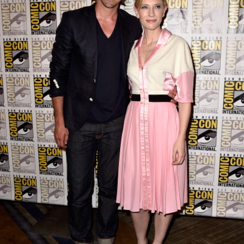 © 2014 Getty Images. Imagen Por: