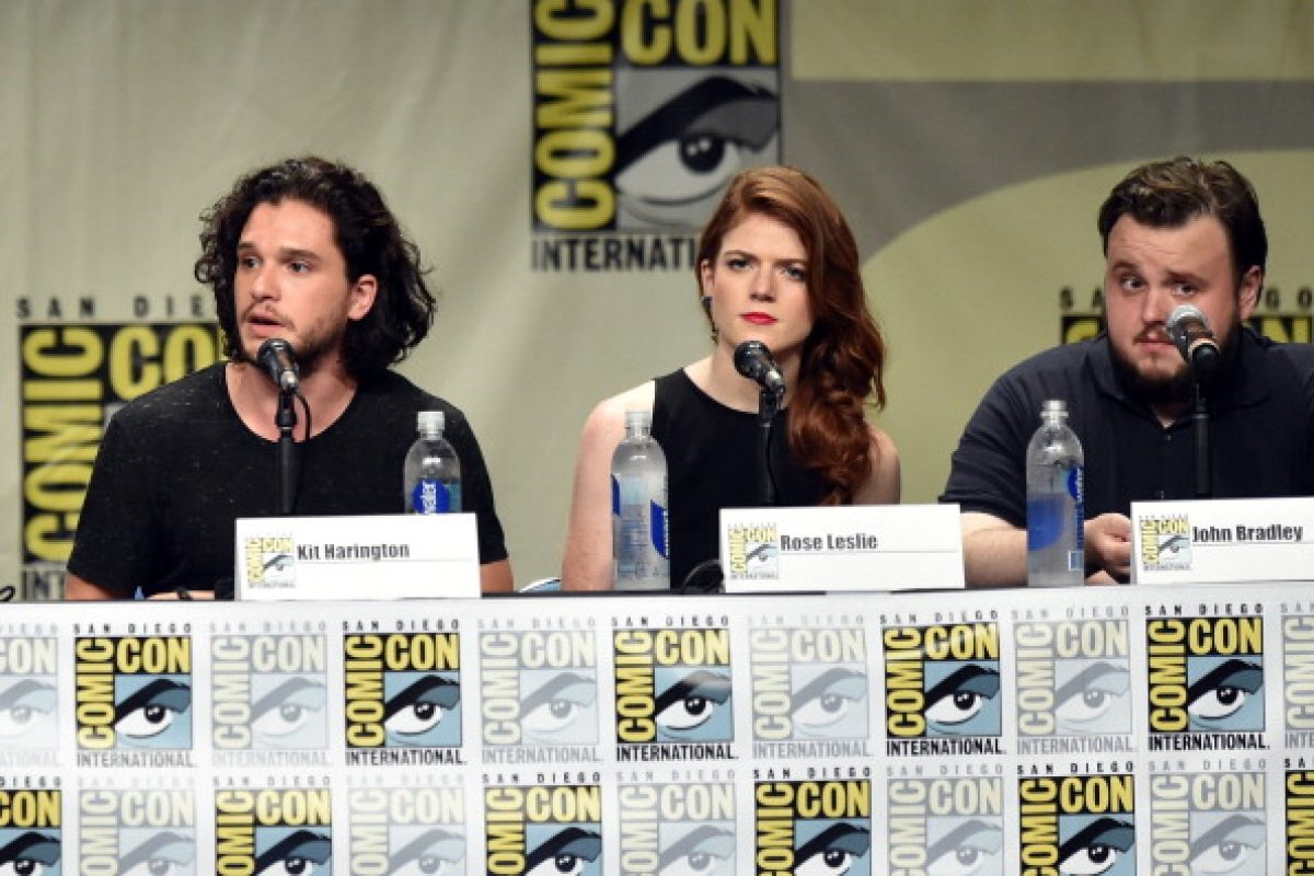 © 2014 Getty Images. Imagen Por: