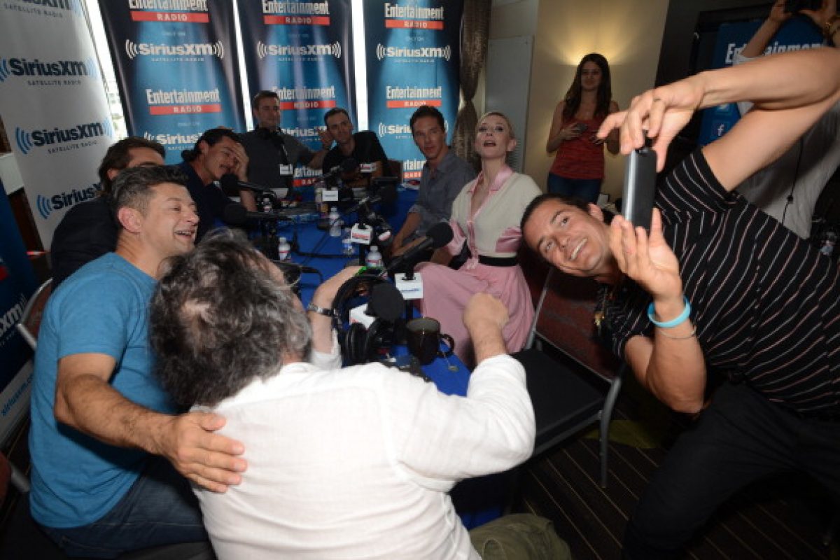 © 2014 Getty Images. Imagen Por:
