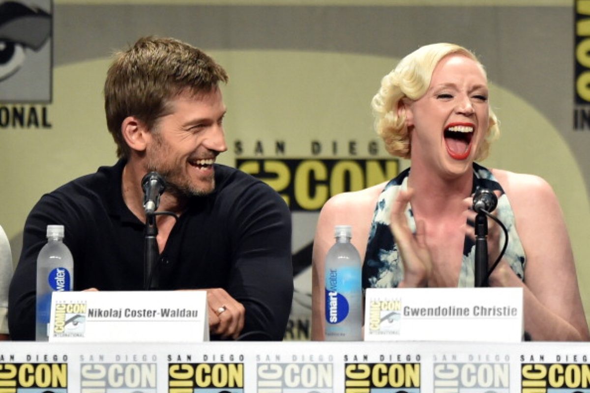 © 2014 Getty Images. Imagen Por: