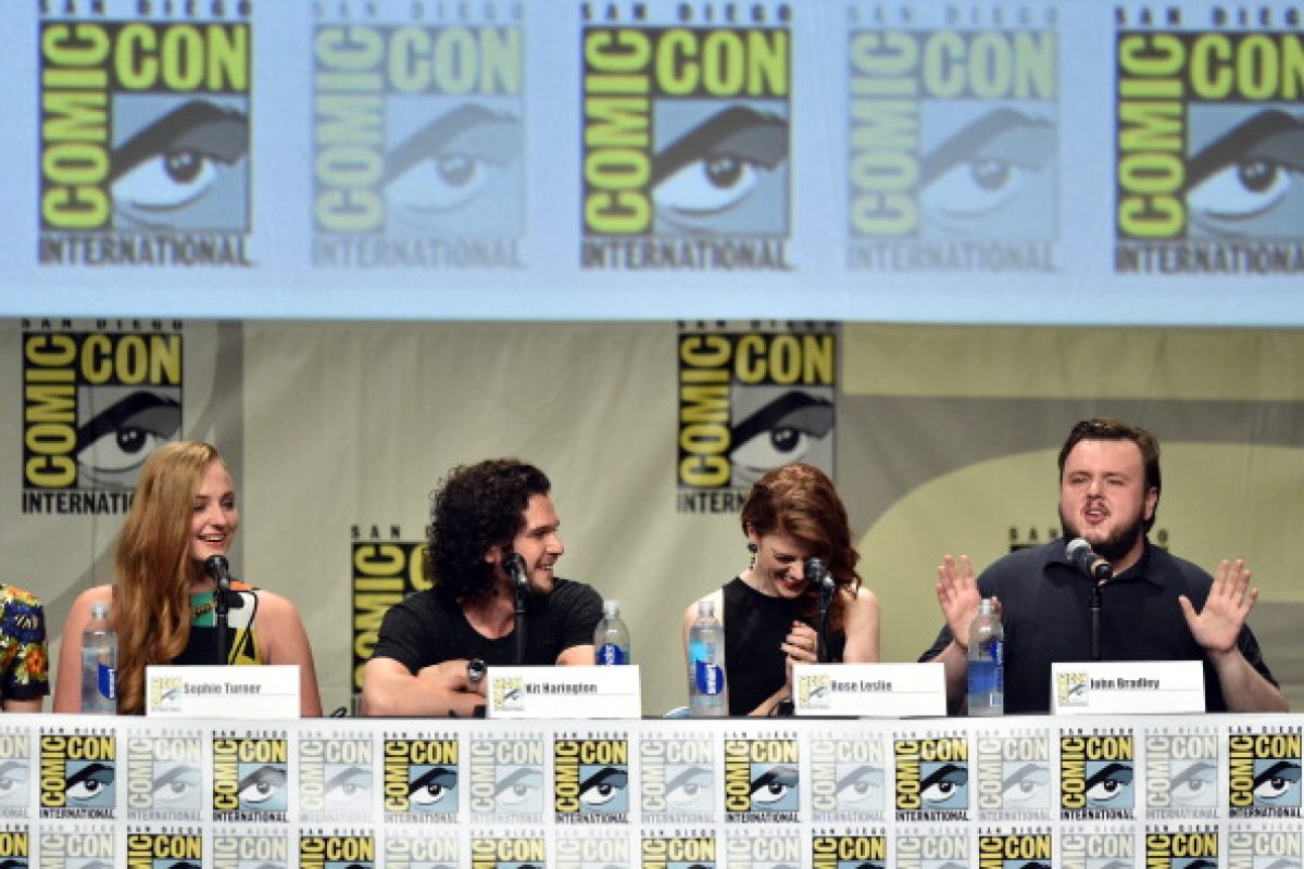 © 2014 Getty Images. Imagen Por: