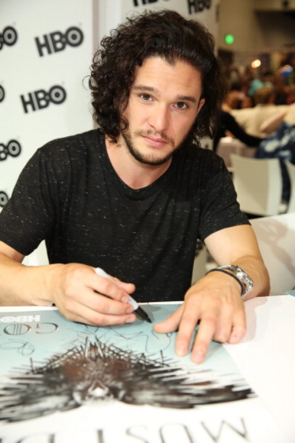 © 2014 Warner Bros. Entertainment. Imagen Por: