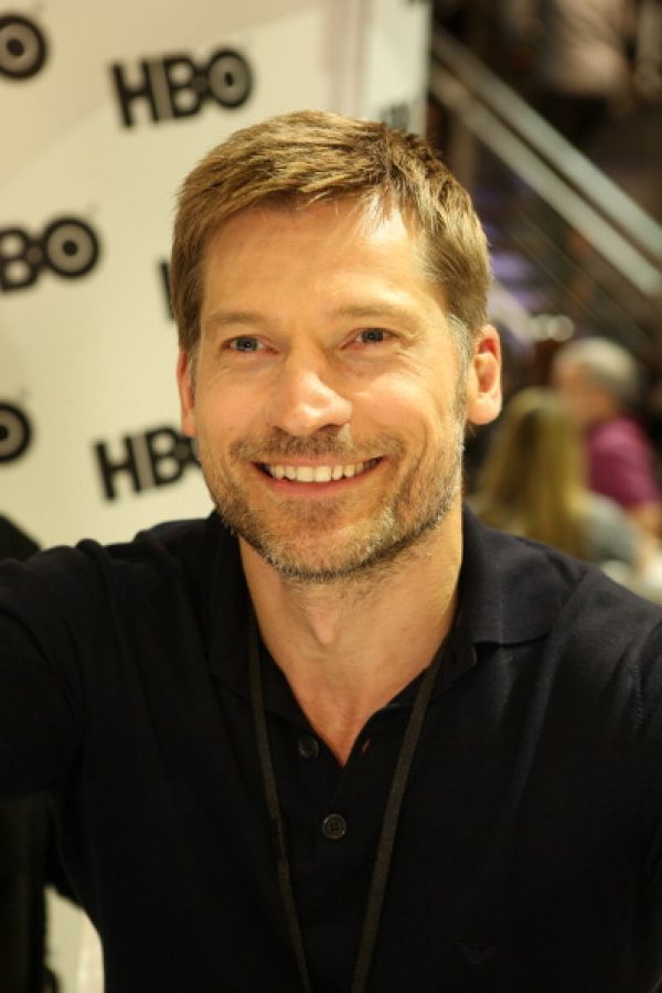 © 2014 Warner Bros. Entertainment. Imagen Por: