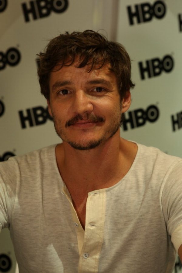 © 2014 Warner Bros. Entertainment. Imagen Por: