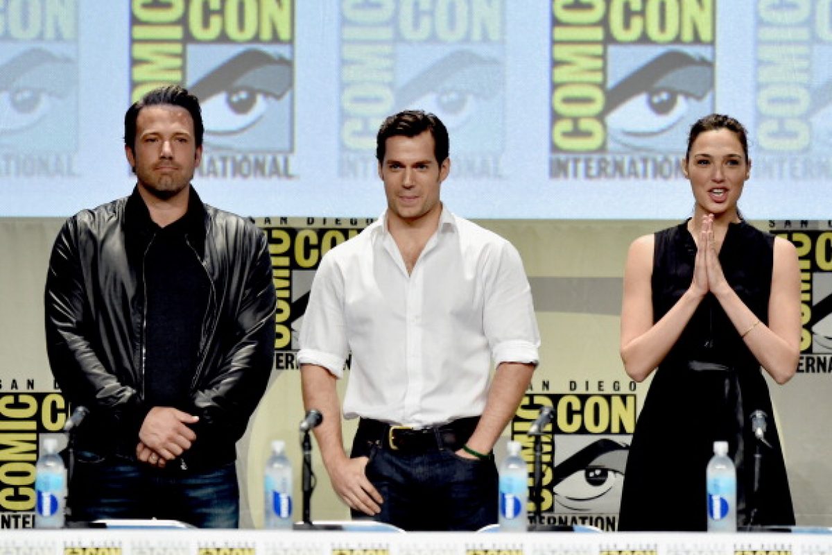 © 2014 Getty Images. Imagen Por: