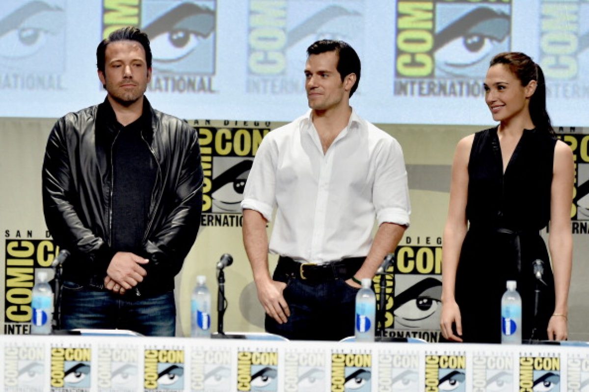 © 2014 Getty Images. Imagen Por: