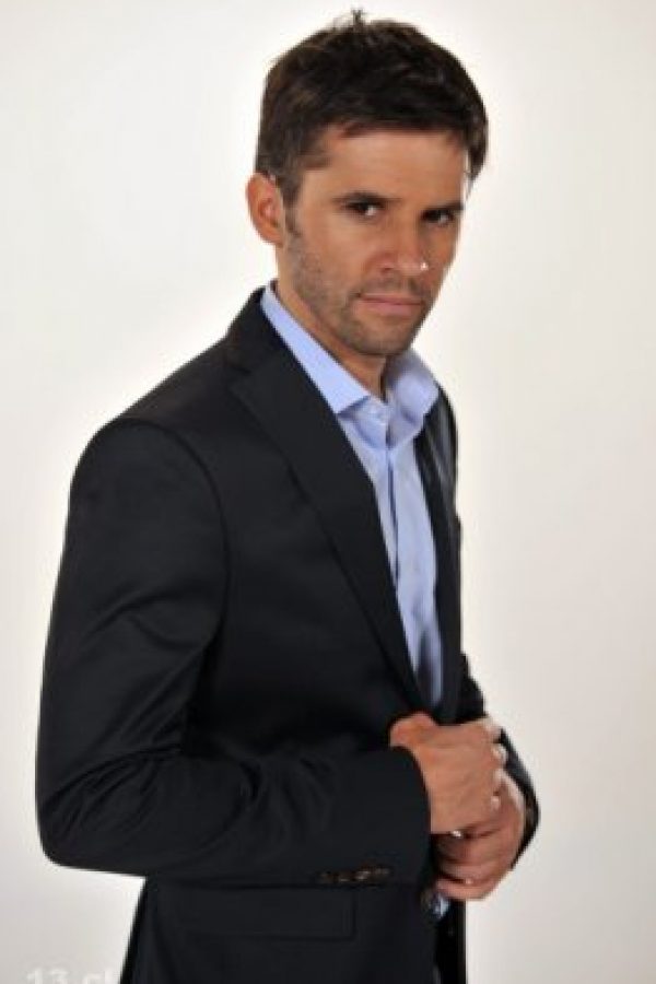 . Imagen Por: Canal 13