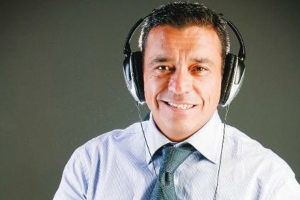 Resultado de imagen para claudio palma relator