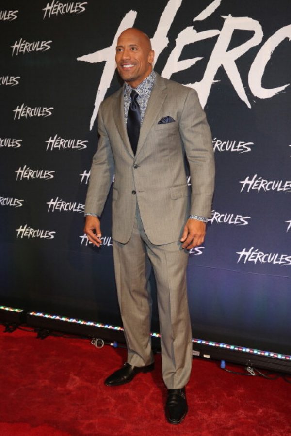 © 2014 Getty Images. Imagen Por: