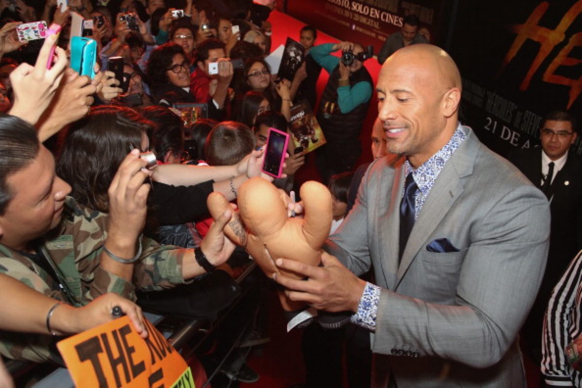 © 2014 Getty Images. Imagen Por: