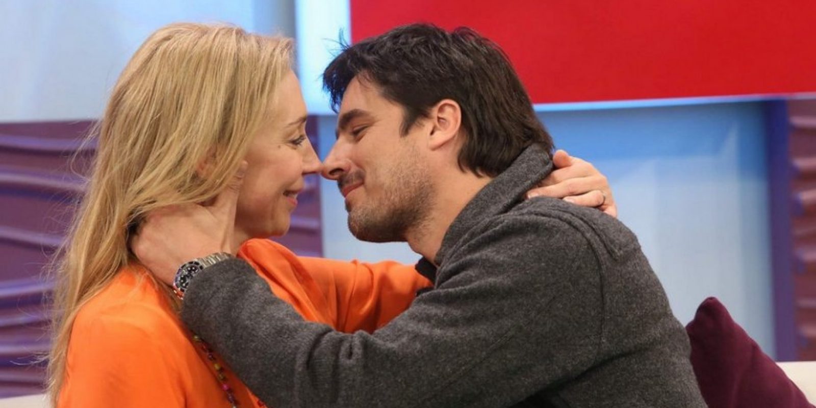 . Imagen Por: TVN