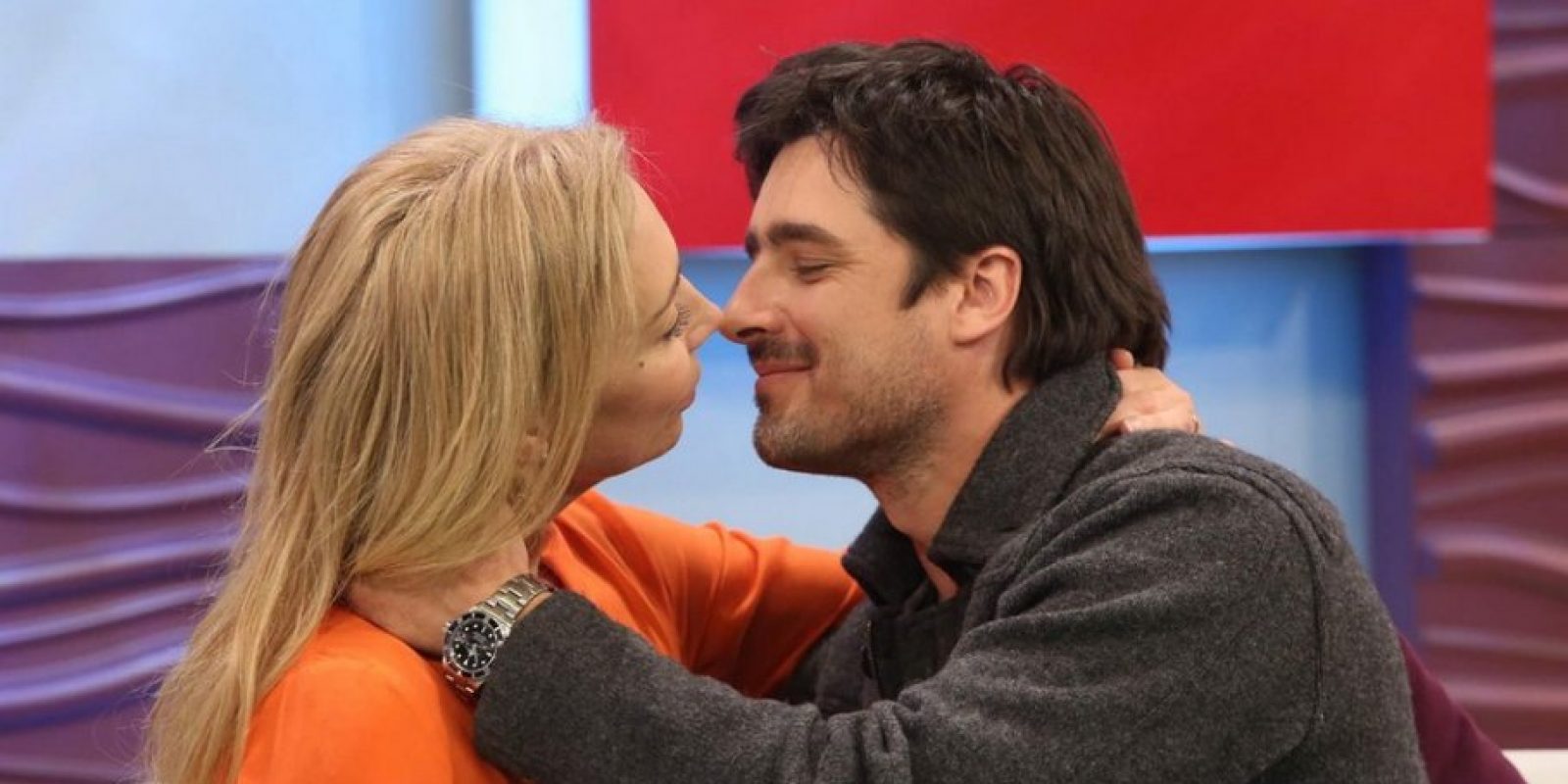 . Imagen Por: TVN