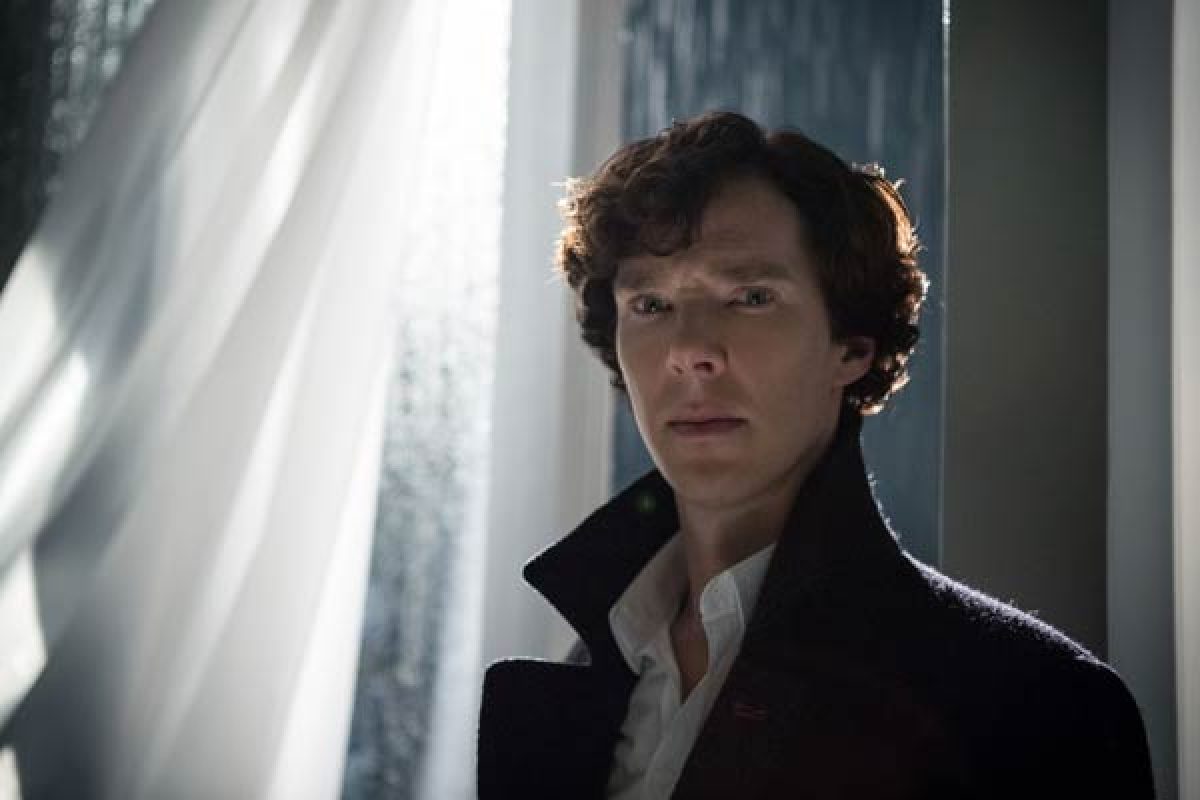 © WARNING: Use of this copyright image is subject to the terms of use of BBC Pictures