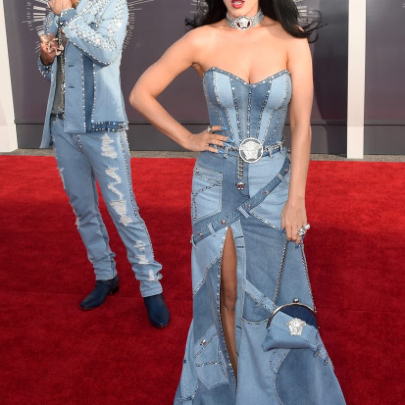 © 2014 Getty Images. Imagen Por: