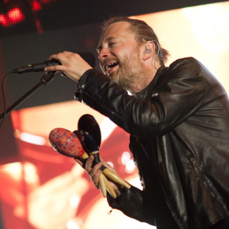 © 2012 Getty Images. Imagen Por: