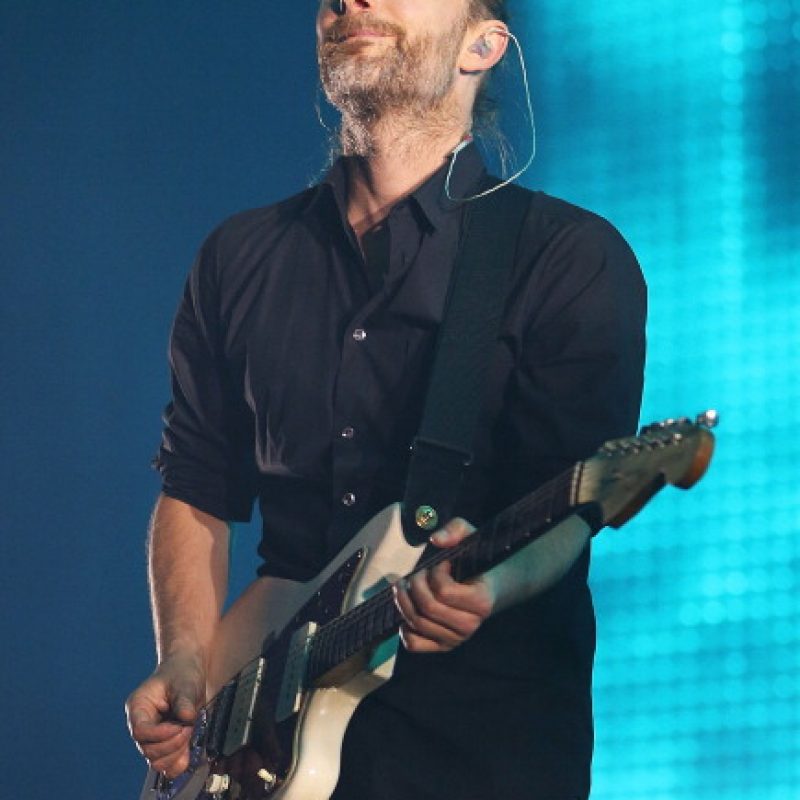 © 2012 Getty Images. Imagen Por: