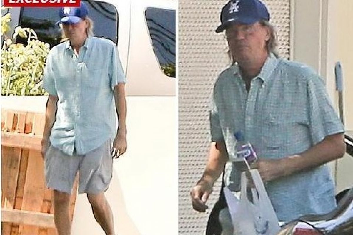 . Imagen Por: TMZ.com