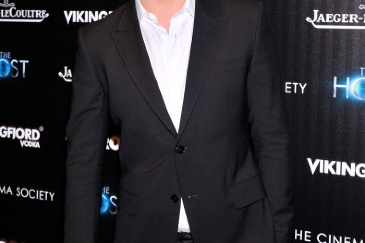 © 2013 Getty Images. Imagen Por: