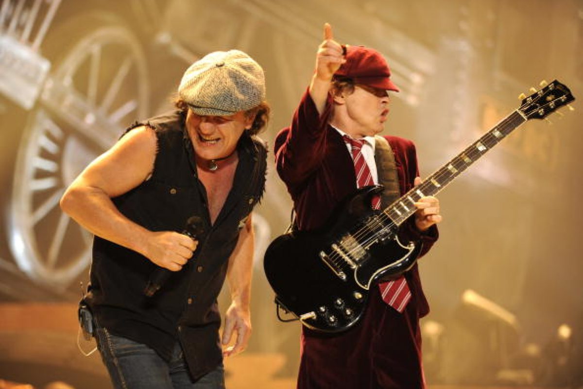 © 2008 Getty Images. Imagen Por: