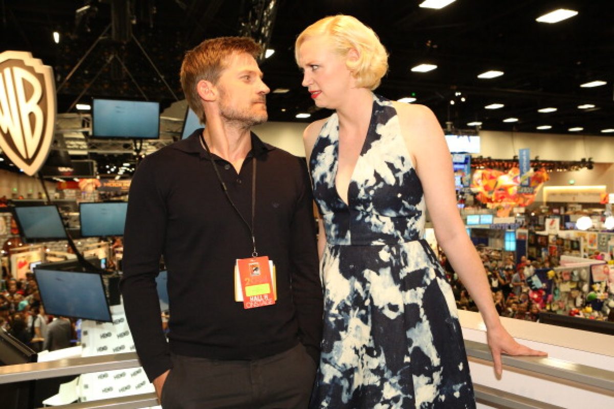 © 2014 Warner Bros. Entertainment. Imagen Por: