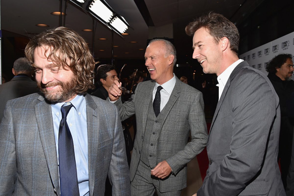 © 2014 Getty Images. Imagen Por: