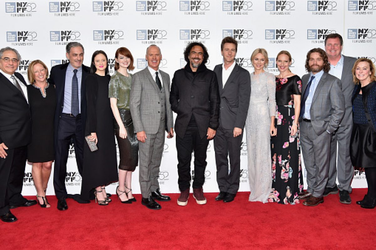 © 2014 Getty Images. Imagen Por: