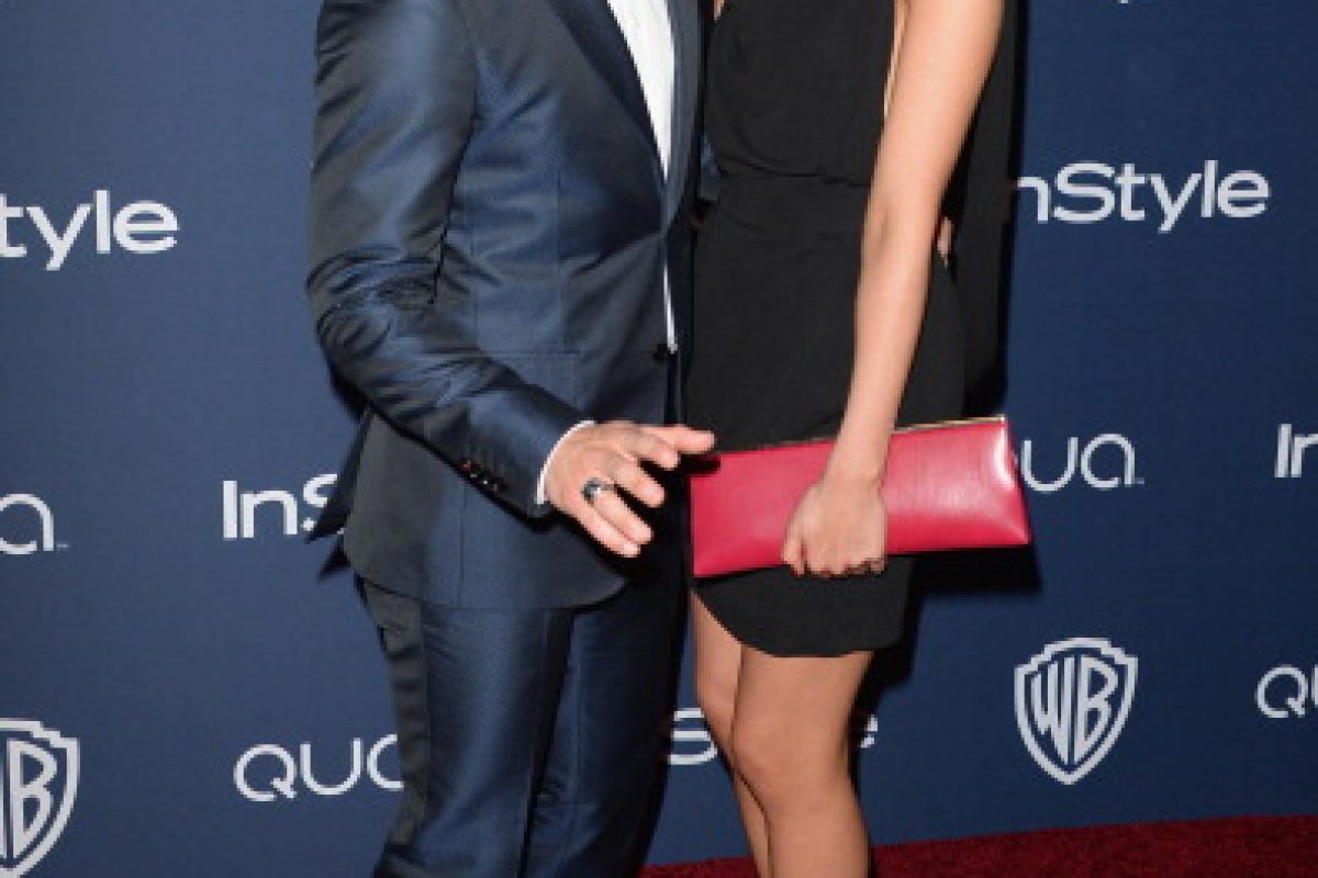 © 2014 Getty Images. Imagen Por: