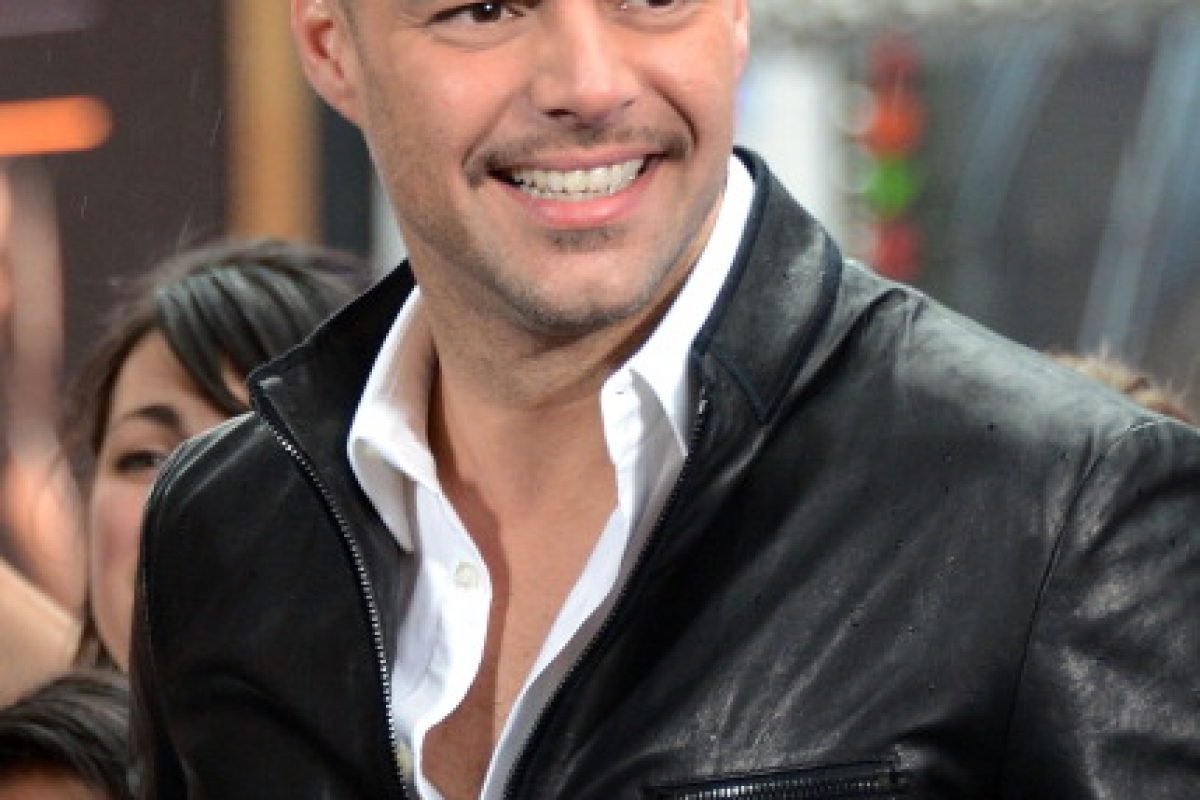 © 2012 Getty Images. Imagen Por: