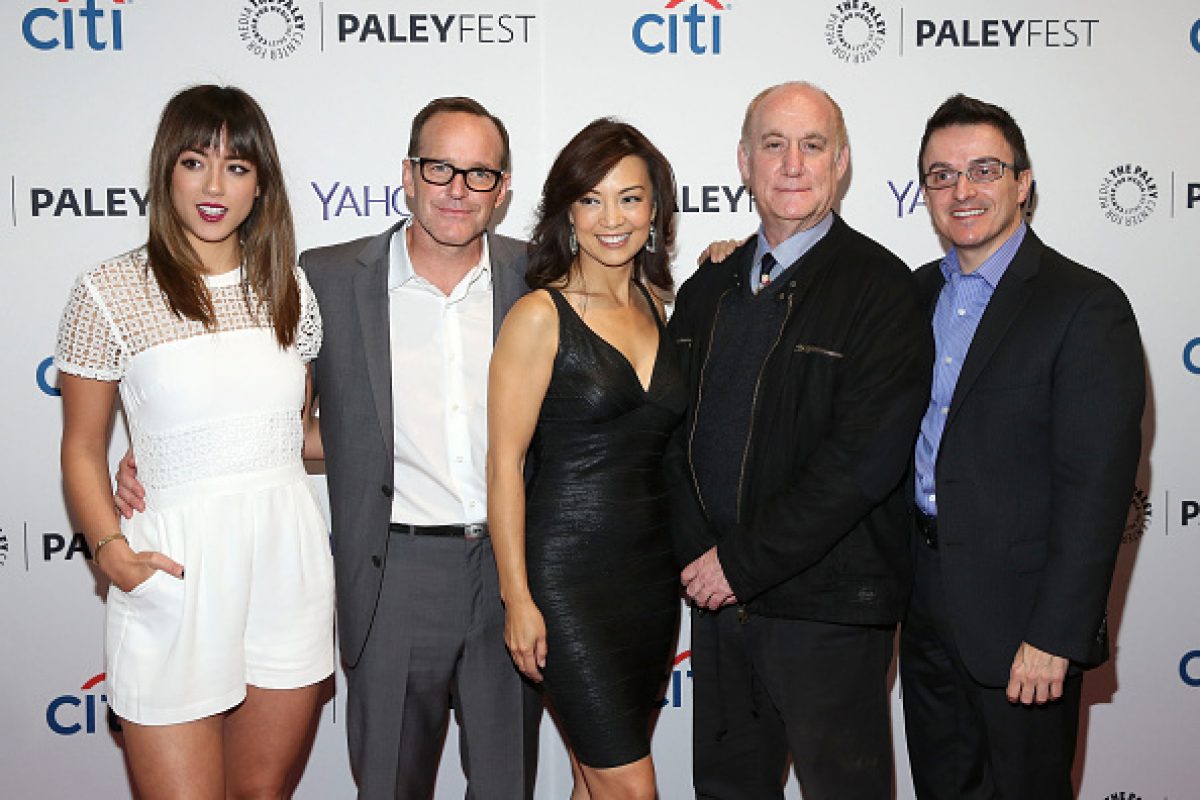 © 2014 Getty Images. Imagen Por:
