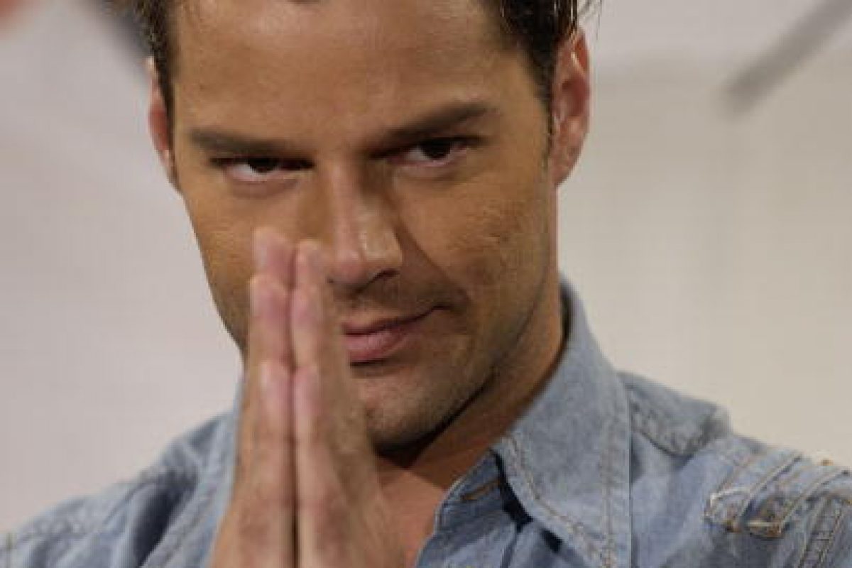 © 2003 Getty Images. Imagen Por: