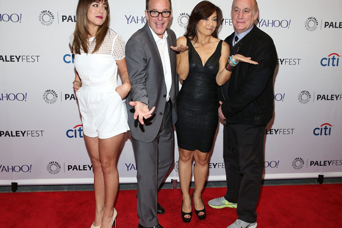 © 2014 Getty Images. Imagen Por: