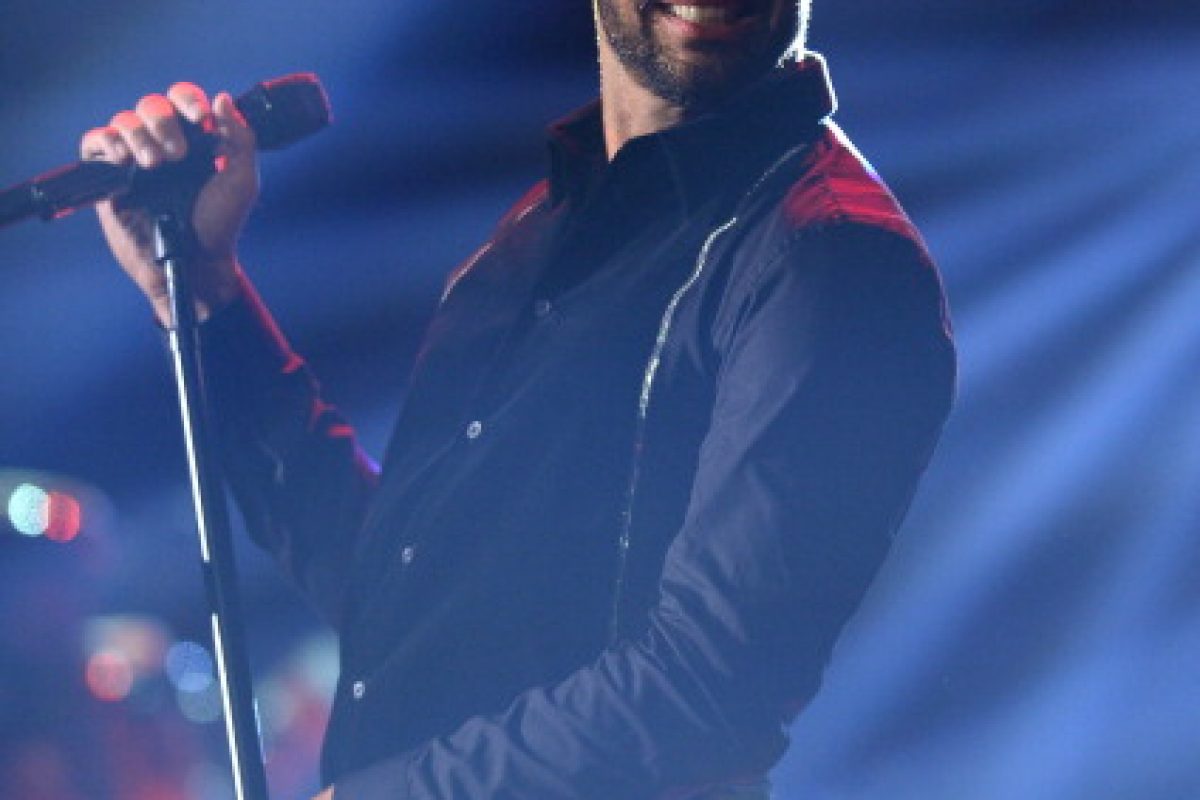 © 2013 Getty Images. Imagen Por: