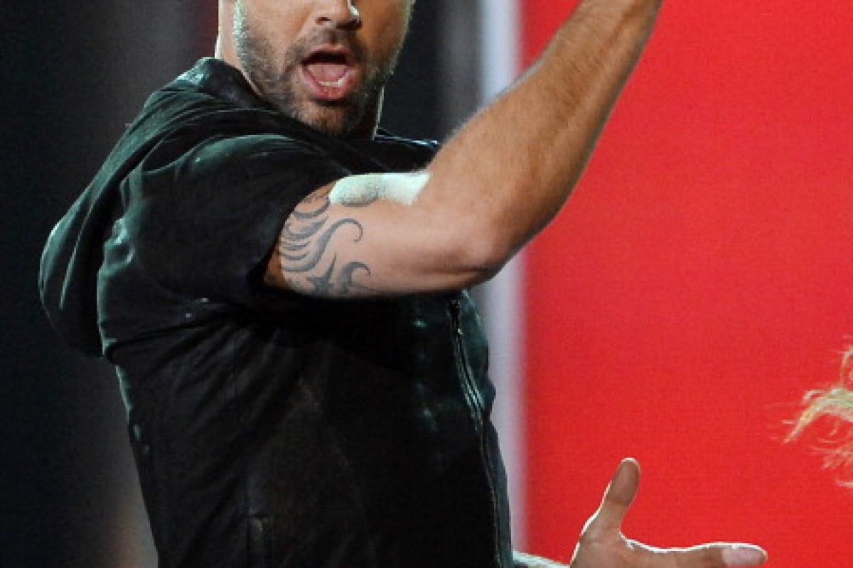 © 2014 Getty Images. Imagen Por: